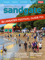 Sandgate Guide Apr Issue