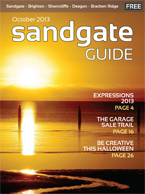 Sandgate Guide Oct Issue