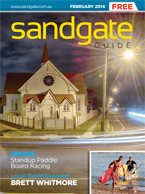 Sandgate Guide Feb Issue