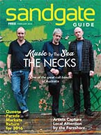 Sandgate Guide Feb Issue
