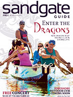 Sandgate Guide Nov Issue