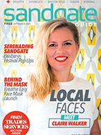 Sandgate Guide Sep Issue