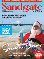 Sandgate Guide Dec Issue