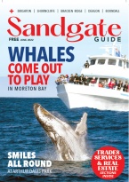 Sandgate Guide Jun Issue