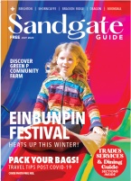 Sandgate Guide Jul Issue