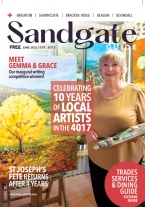 Sandgate Guide Jun Issue