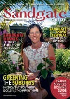Sandgate Guide Oct Issue