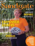 Sandgate Guide February