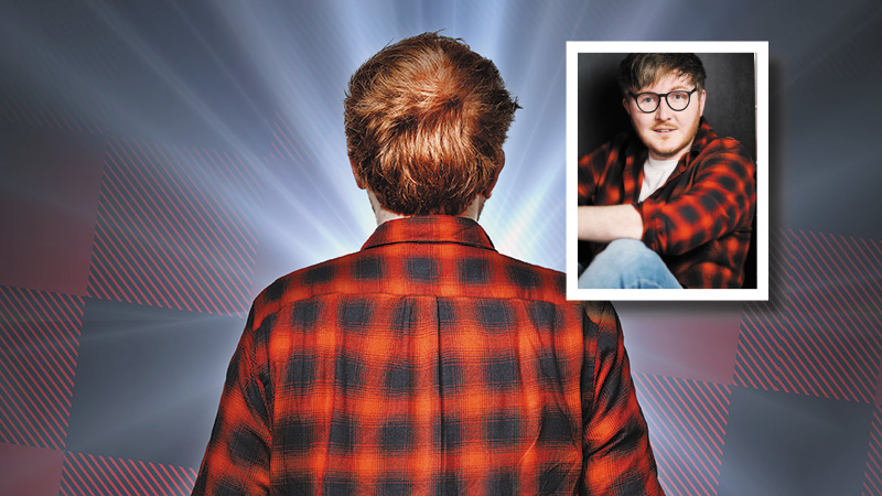 Dancing In The Dark With Ed Sheeran