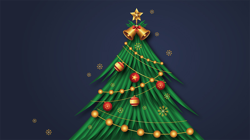 Christmas Tree Festival to Light Up the Night