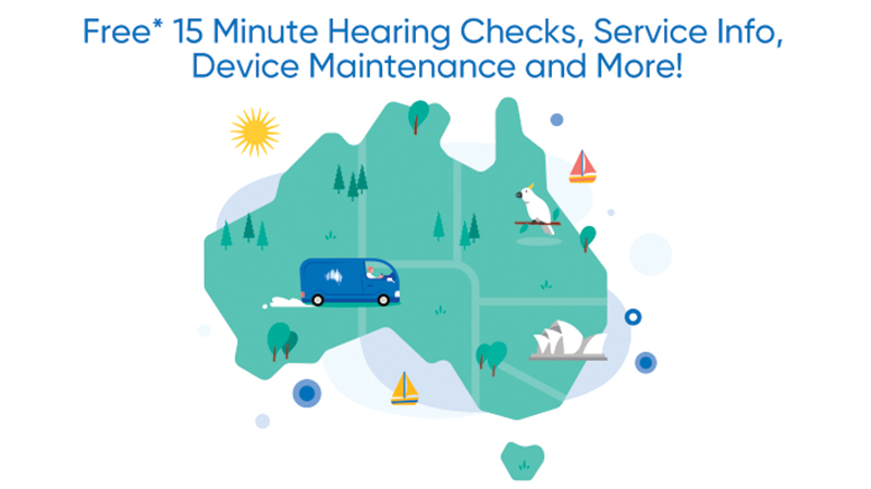 Free Hearing Checks