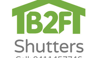 B2F Shutters